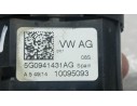 Recambio de mando luces para seat toledo (kg3) style referencia OEM IAM 5G0941431AG  10095093