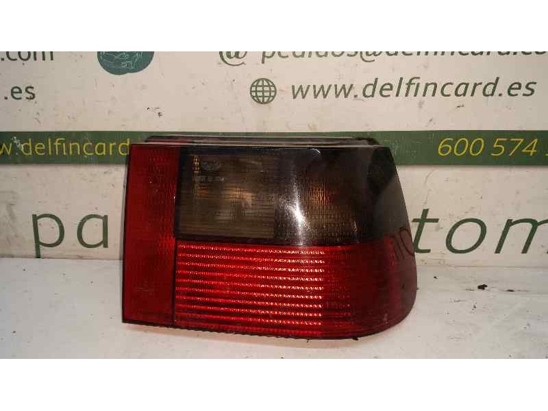 Recambio de piloto trasero derecho para seat ibiza (6k) clx referencia OEM IAM   