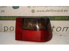 Recambio de piloto trasero derecho para seat ibiza (6k) clx referencia OEM IAM   