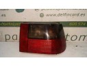 Recambio de piloto trasero derecho para seat ibiza (6k) clx referencia OEM IAM   