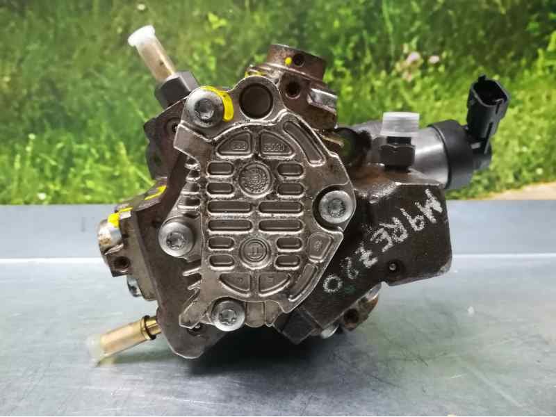 Recambio de bomba alta presion para renault trafic caja cerrada (ab 4.01) 2.0 dci diesel cat referencia OEM IAM H8200690744 0445