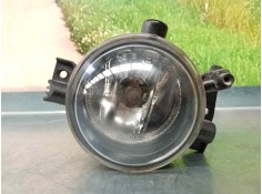 Recambio de faro antiniebla derecho para ford focus berlina (cap) ambiente (d) referencia OEM IAM 3M5115K201AA 3M5X15K201AC 