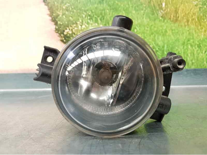 Recambio de faro antiniebla derecho para ford focus berlina (cap) ambiente (d) referencia OEM IAM 3M5115K201AA 3M5X15K201AC 