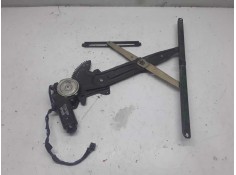 ELEVALUNAS DELANTERO IZQUIERDO 2 CABLES