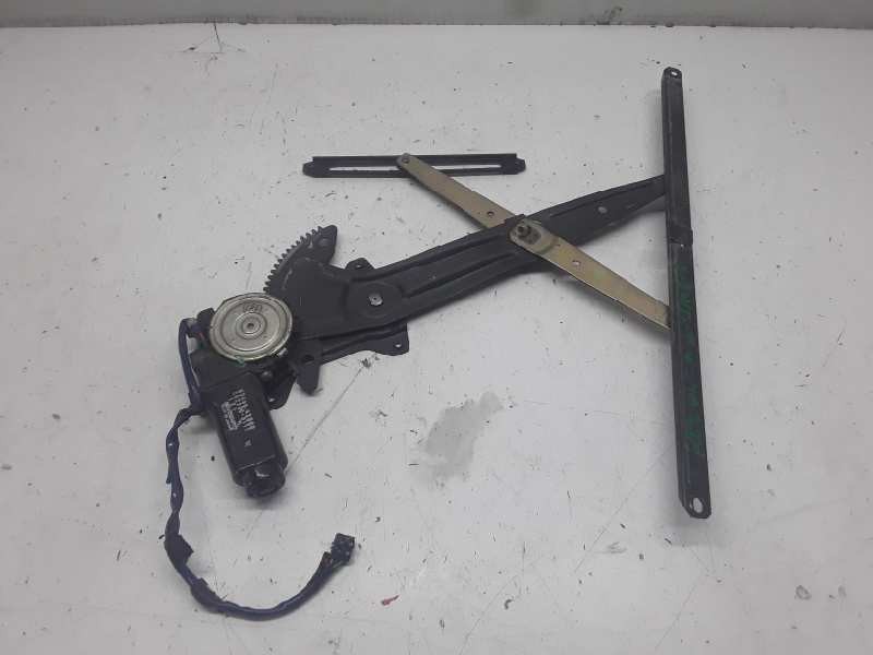 Recambio de elevalunas delantero izquierdo para suzuki swift sf berlina (ea) gl referencia OEM IAM   2 CABLES