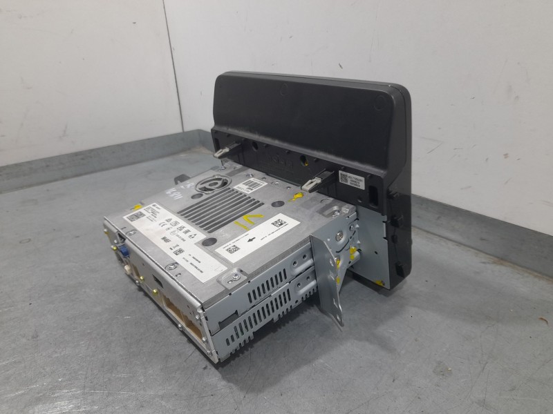 Recambio de sistema navegacion gps para kia stonic (yb) 1.0 t-gdi eco-dynamics+ referencia OEM IAM 96560H8461FHV  