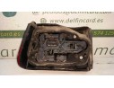 Recambio de piloto trasero derecho para seat ibiza (6k) clx referencia OEM IAM   