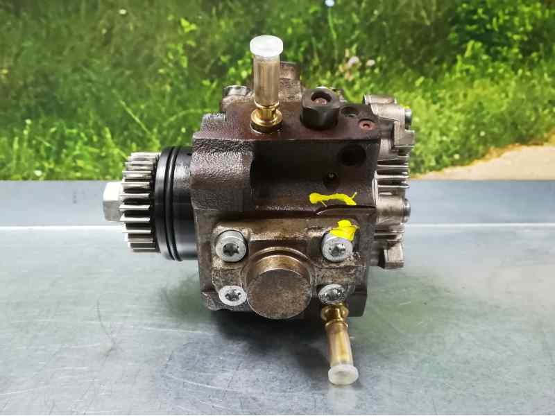 Recambio de bomba alta presion para renault trafic caja cerrada (ab 4.01) 2.0 dci diesel cat referencia OEM IAM H8200690744 0445