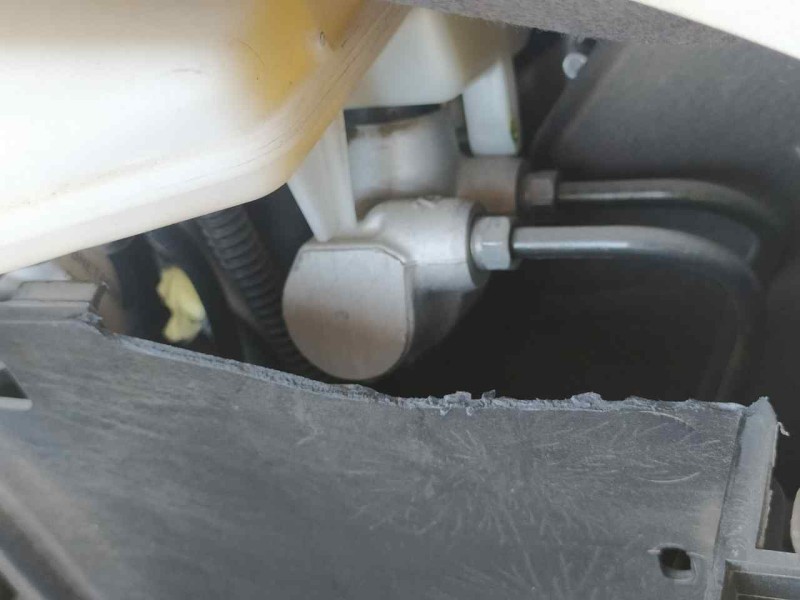 Recambio de bomba freno para peugeot 208 tech edition blue hdi referencia OEM IAM 4601R9  