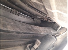 Recambio de refuerzo paragolpes trasero para nissan micra v (k14) 0.9 ig-t referencia OEM IAM 850305FA0J  