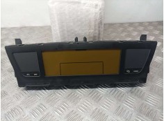 Recambio de cuadro instrumentos para citroën c4 grand picasso exclusive referencia OEM IAM 9663623180 28119105 