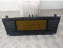 Recambio de cuadro instrumentos para citroën c4 grand picasso exclusive referencia OEM IAM 9663623180 28119105 