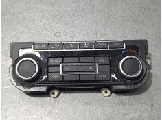 MANDO CLIMATIZADOR 5K0907044AJ 5HB00974620 