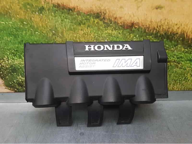 Recambio de tapa motor para honda insight (ze2) básico referencia OEM IAM 17121RBJ01  