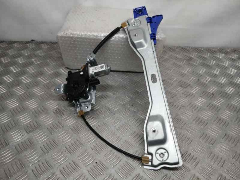 Recambio de elevalunas trasero derecho para dr 4.0 ev referencia OEM IAM J686204120 2205220146 