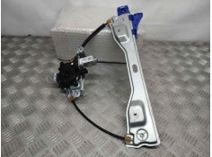 Recambio de elevalunas trasero derecho para dr 4.0 ev referencia OEM IAM J686204120 2205220146 