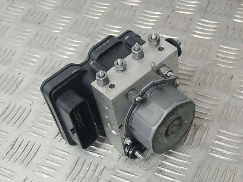 Recambio de abs para renault captur life referencia OEM IAM 476601283R 269722 BOSCH