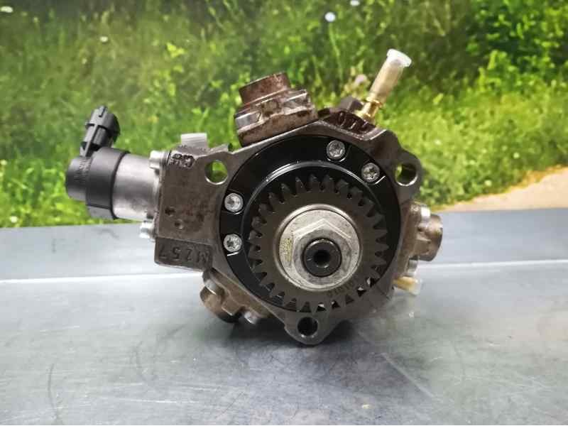 Recambio de bomba alta presion para renault trafic caja cerrada (ab 4.01) 2.0 dci diesel cat referencia OEM IAM H8200690744 0445