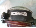 Recambio de faro antiniebla derecho para ford focus berlina (cap) ambiente (d) referencia OEM IAM 3M5115K201AA 3M5X15K201AC 