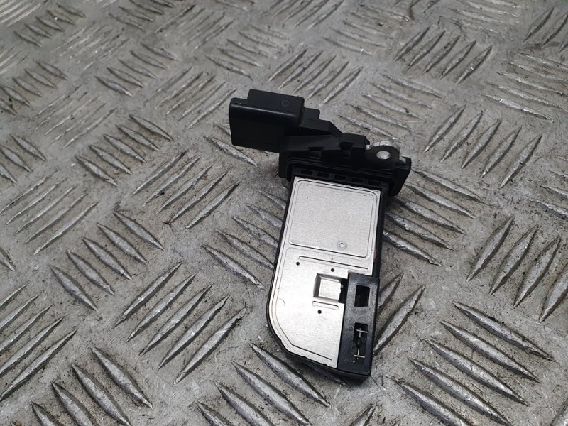 Recambio de caudalimetro para peugeot 2008 (p1) active referencia OEM IAM 9677093080 AFH50M27 HITACHI