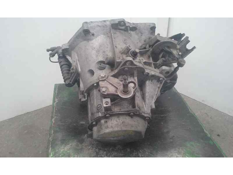 Recambio de caja cambios para peugeot 308 sport referencia OEM IAM 20DP42 2698887A 5VELOCIDADES