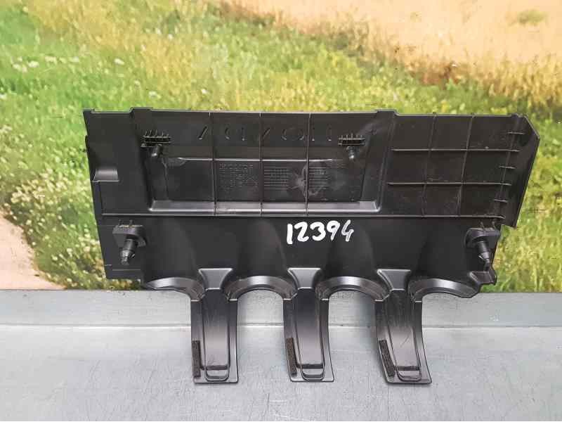 Recambio de tapa motor para honda insight (ze2) básico referencia OEM IAM 17121RBJ01  