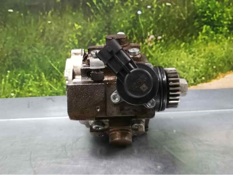 Recambio de bomba alta presion para renault trafic caja cerrada (ab 4.01) 2.0 dci diesel cat referencia OEM IAM H8200690744 0445