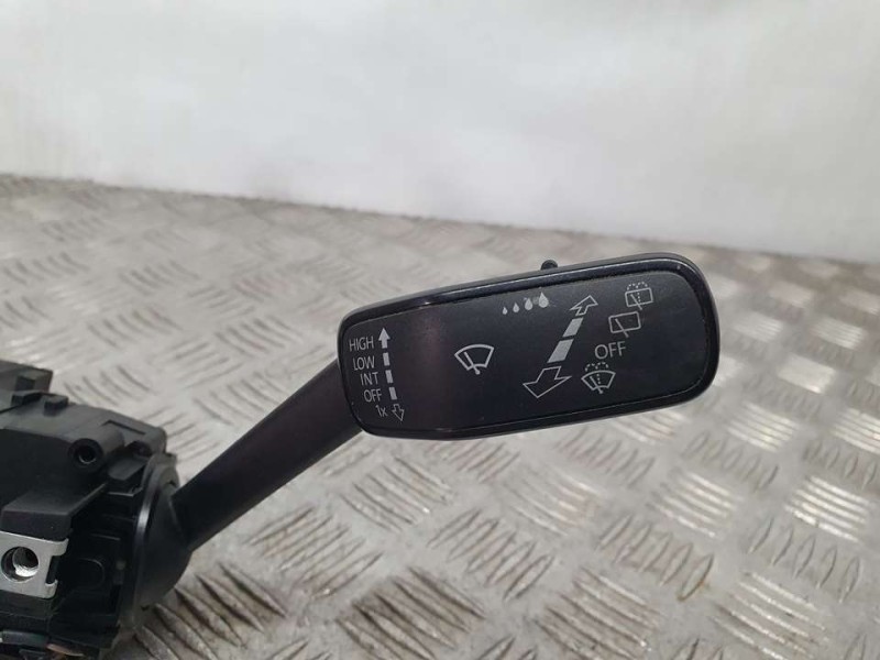 Recambio de mando luces y limpia para seat toledo (kg3) style referencia OEM IAM 2Q0953507E 1013792101 