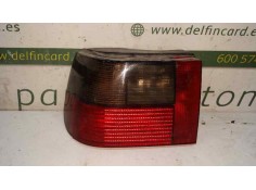 Recambio de piloto trasero izquierdo para seat ibiza (6k) clx referencia OEM IAM   