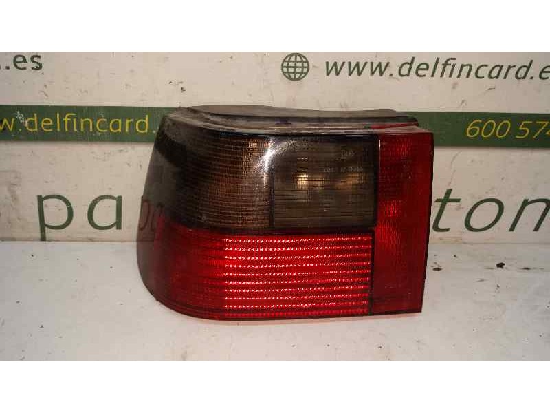 Recambio de piloto trasero izquierdo para seat ibiza (6k) clx referencia OEM IAM   