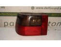 Recambio de piloto trasero izquierdo para seat ibiza (6k) clx referencia OEM IAM   