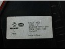 Recambio de piloto trasero izquierdo para renault scenic ii 1.5 dci diesel referencia OEM IAM 8200474328  NUEVO ORIGINAL