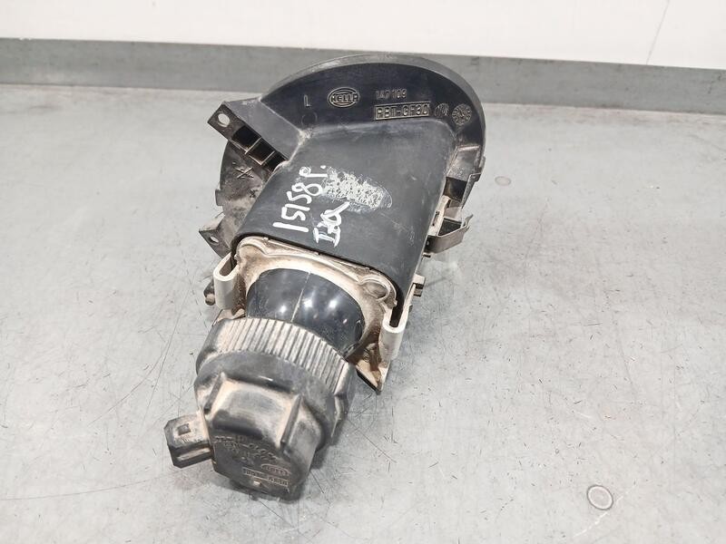 Recambio de faro antiniebla izquierdo para ford mondeo berlina (gd) ghia referencia OEM IAM 147109 HELLA 