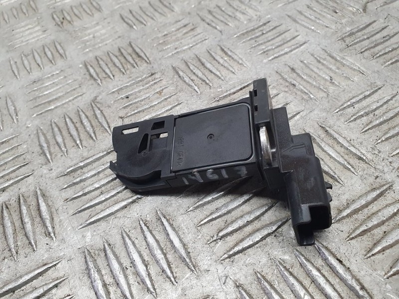 Recambio de caudalimetro para peugeot 2008 (p1) active referencia OEM IAM 9677093080 AFH50M27 HITACHI