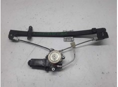 ELEVALUNAS TRASERO DERECHO 2 PINES