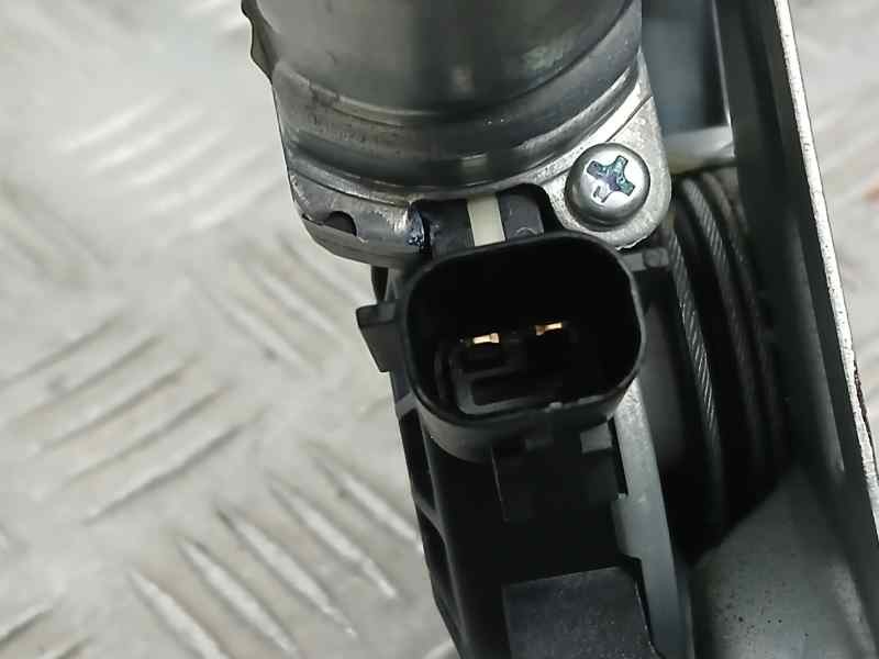 Recambio de elevalunas trasero derecho para dr 4.0 ev referencia OEM IAM J686204120 2205220146 