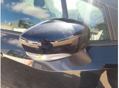 Recambio de retrovisor derecho para nissan micra v (k14) 0.9 ig-t referencia OEM IAM 963015FA1B ELECTRICO ROZADO 