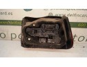 Recambio de piloto trasero izquierdo para seat ibiza (6k) clx referencia OEM IAM   