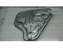 Recambio de elevalunas trasero izquierdo para hyundai i30 comfort referencia OEM IAM 834702L020 6 PINS ELECTRICO