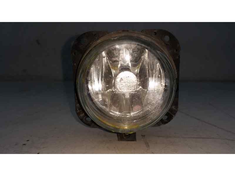 Recambio de faro antiniebla derecho para citroën xsara picasso 2.0 hdi referencia OEM IAM   