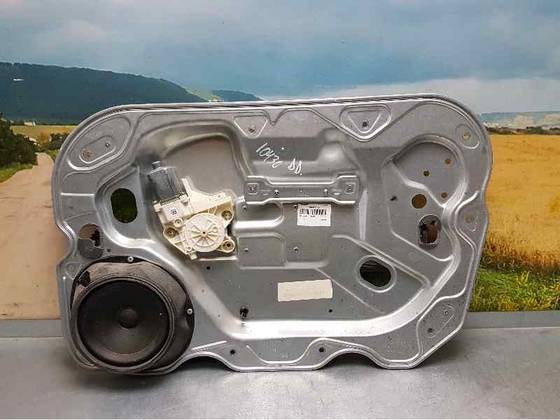 Recambio de elevalunas delantero derecho para ford focus berlina (cap) ambiente (d) referencia OEM IAM 4M51A219A64EK 984697113 E