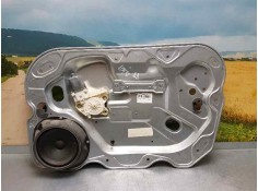 Recambio de elevalunas delantero derecho para ford focus berlina (cap) ambiente (d) referencia OEM IAM 4M51A219A64EK 984697113 E