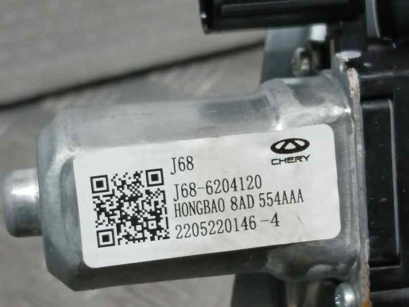 Recambio de elevalunas trasero derecho para dr 4.0 ev referencia OEM IAM J686204120 2205220146 