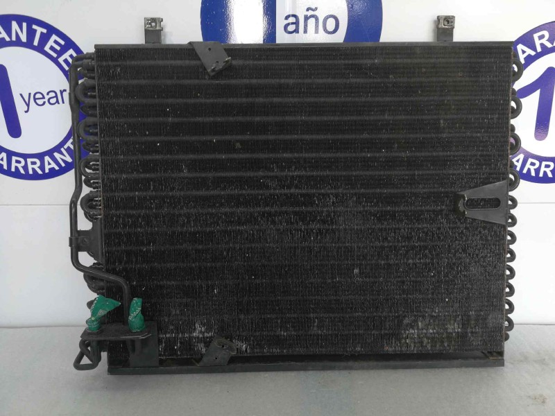 Recambio de condensador / radiador aire acondicionado para bmw serie 5 berlina (e34) 2.5 turbodiesel cat referencia OEM IAM   