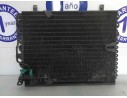 Recambio de condensador / radiador aire acondicionado para bmw serie 5 berlina (e34) 2.5 turbodiesel cat referencia OEM IAM   