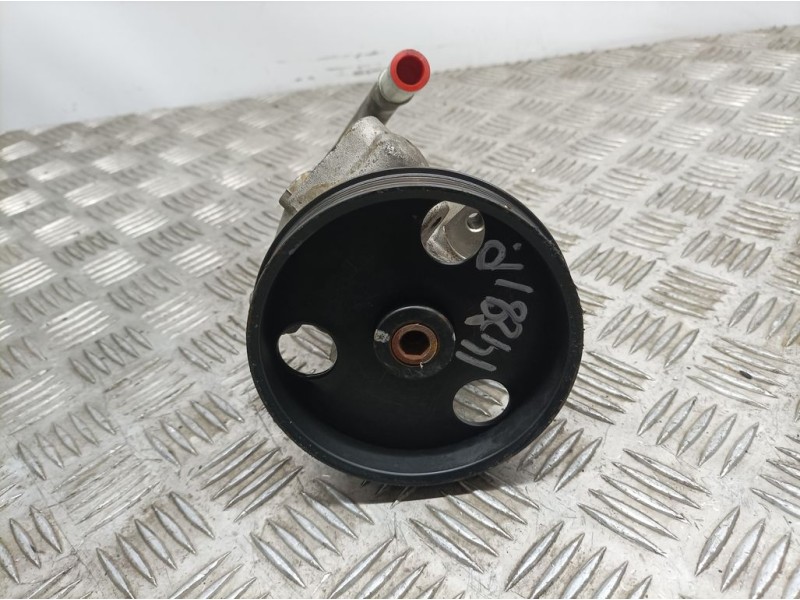 Recambio de bomba direccion para chevrolet aveo ls referencia OEM IAM 540415  