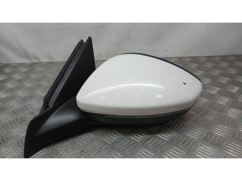 Recambio de retrovisor izquierdo para peugeot 208 ii (ub_, up_, uw_, uj_) 1.5 bluehdi 100 referencia OEM IAM 98260222XT ELECTRIC