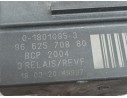 Recambio de caja precalentamiento para peugeot 508 active referencia OEM IAM 9662570880 018010953 