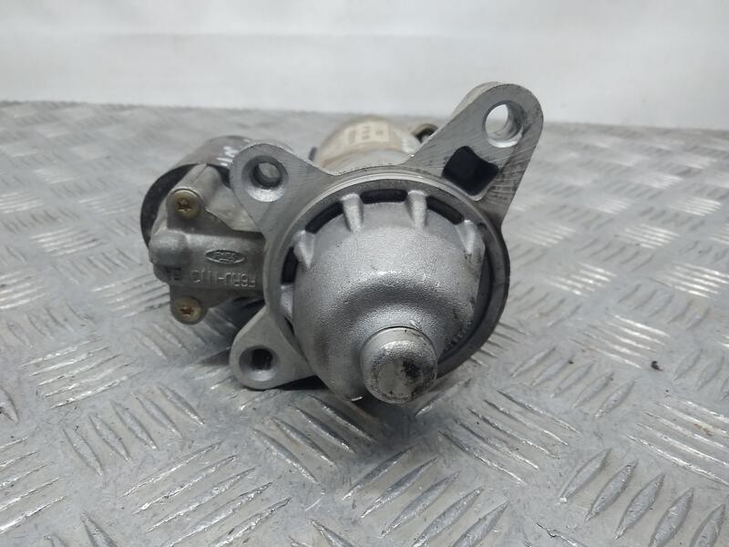 Recambio de motor arranque para ford mondeo berlina (gd) ghia referencia OEM IAM 96bb11000a4b  