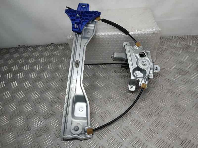 Recambio de elevalunas trasero derecho para dr 4.0 ev referencia OEM IAM J686204120 2205220146 